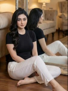 Call Girls in Hotel Faran Karachi