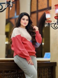 Call Girls in DHA Phase 6 Karachi